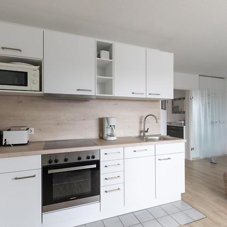 Robbenplate 19 Apartment Куксхавен Екстериор снимка
