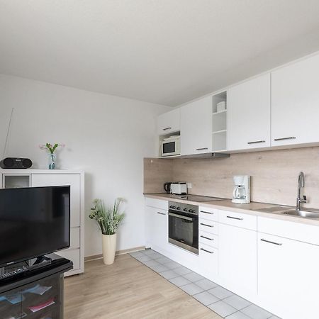 Robbenplate 19 Apartment Куксхавен Екстериор снимка