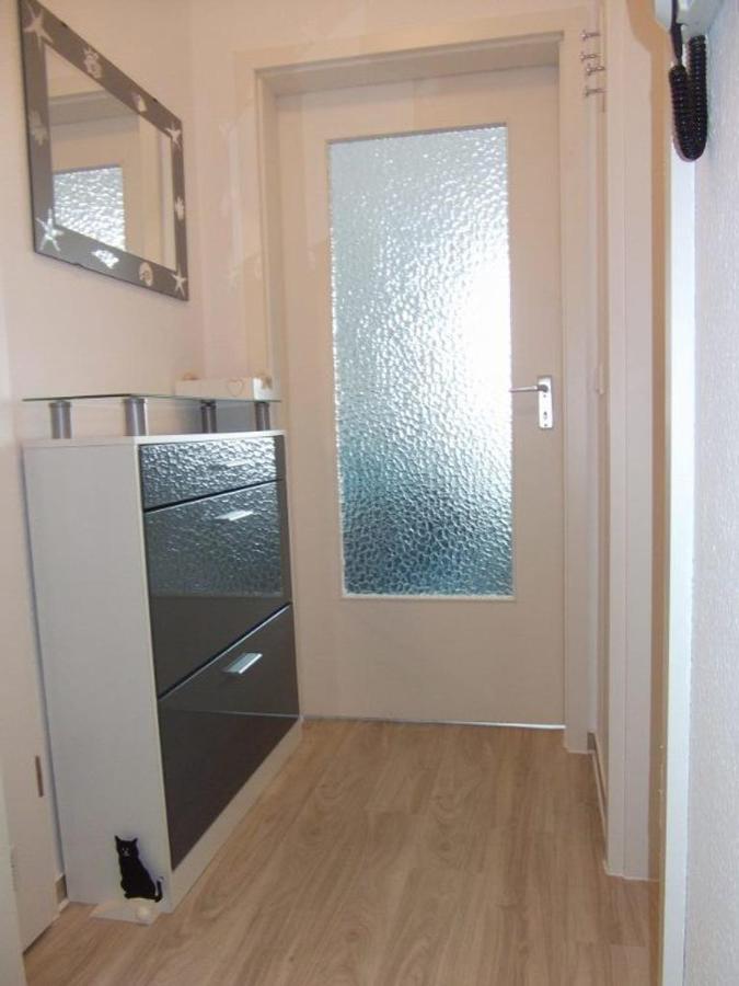 Robbenplate 19 Apartment Куксхавен Екстериор снимка